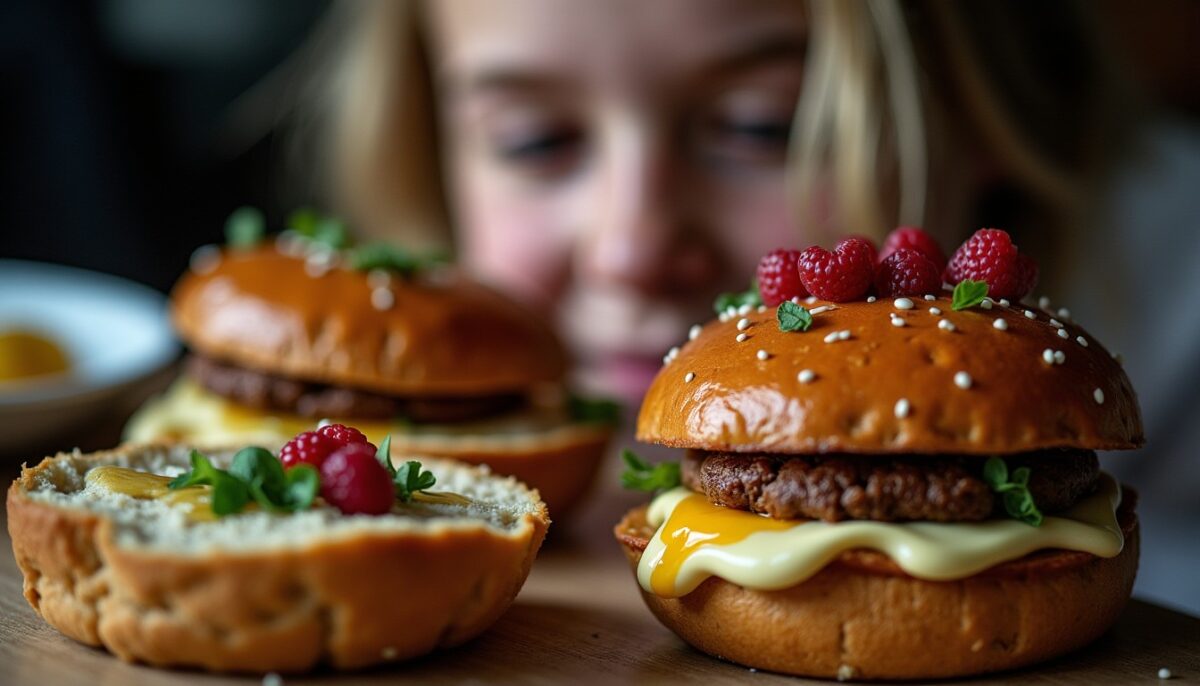 Livraison de repas en France : entre délices gourmands et stratégies réfléchies