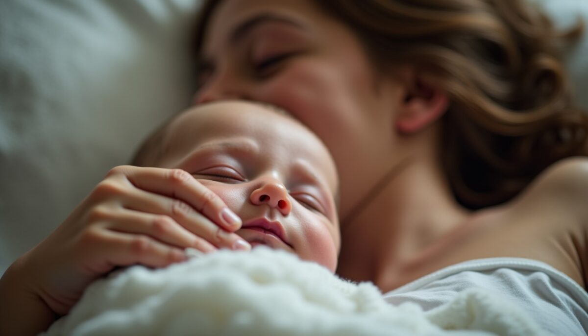 Du sommeil paisible à une respiration optimale : le guide essentiel des soins modernes pour bébé