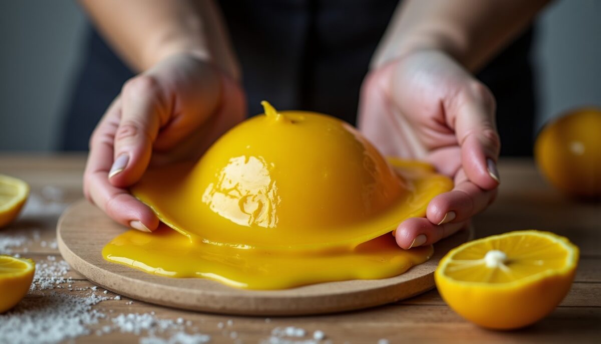 Les étapes simples pour préparer son propre beurre de cacahuète maison