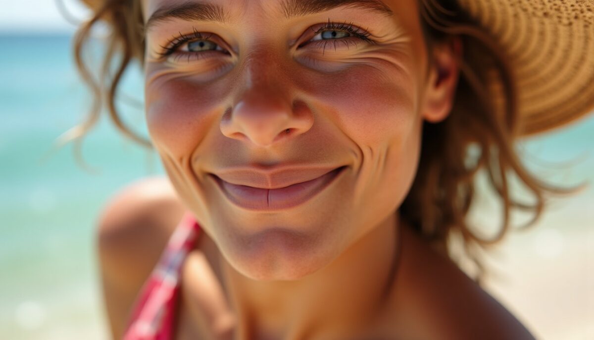 Vacances d'été : chouchoutez votre peau tout en profitant du soleil