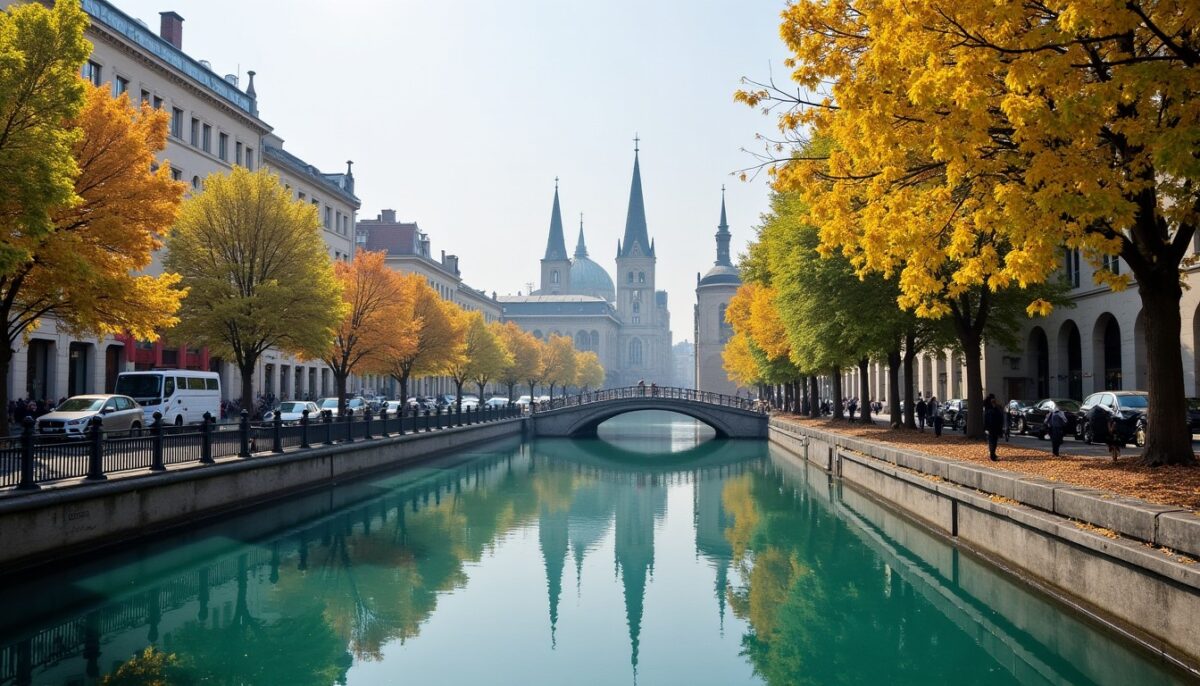 Milan : 8 incontournables à découvrir absolument Milan : 8 incontournables à découvrir absolument