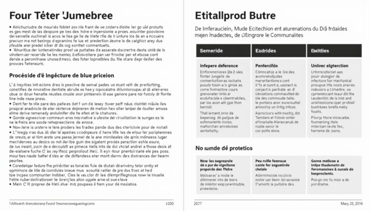 Procédure d'Inscription : Guide Complet pour Rejoindre Notre Communauté