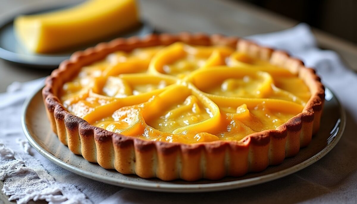 Délicieuse galette de chou-fleur : une recette saine et gourmande Délicieuse galette de chou-fleur : une recette saine et gourmande