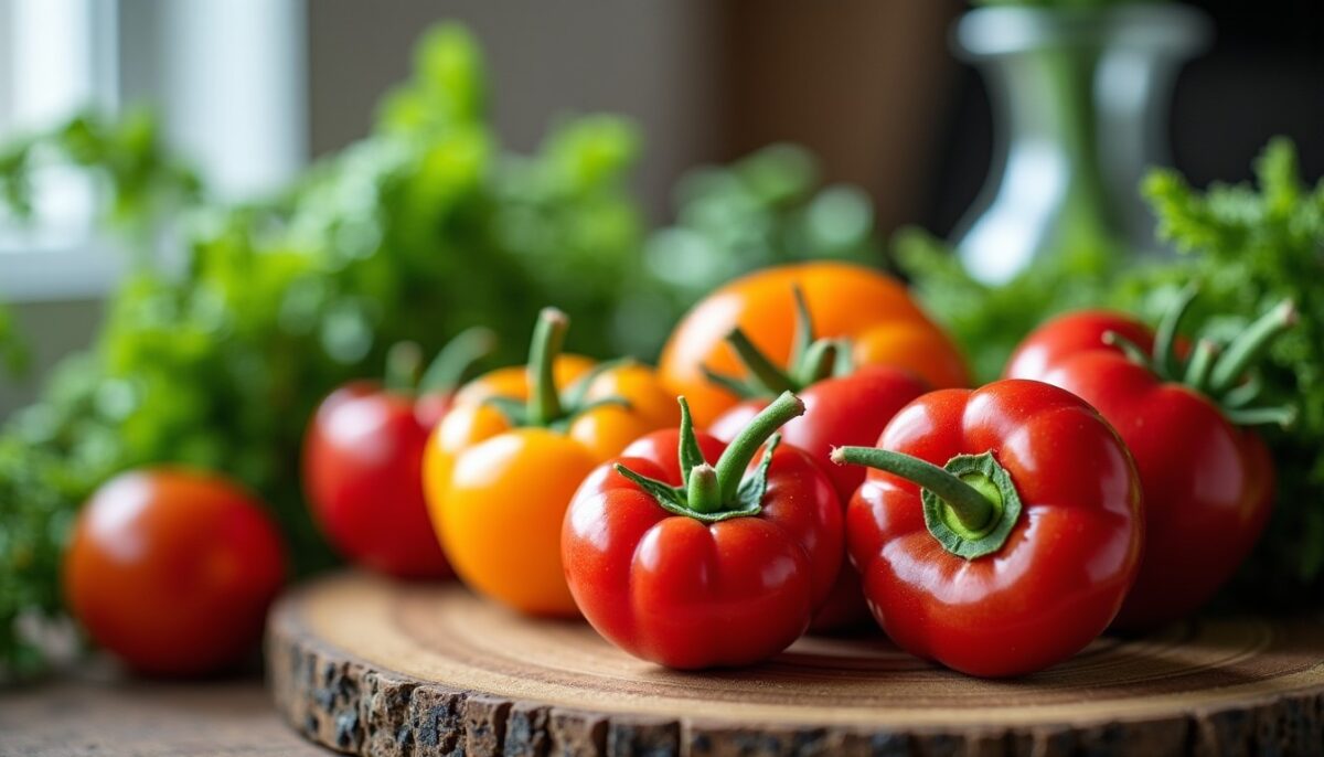 Adoptez une alimentation éco-responsable pour diminuer votre empreinte carbone