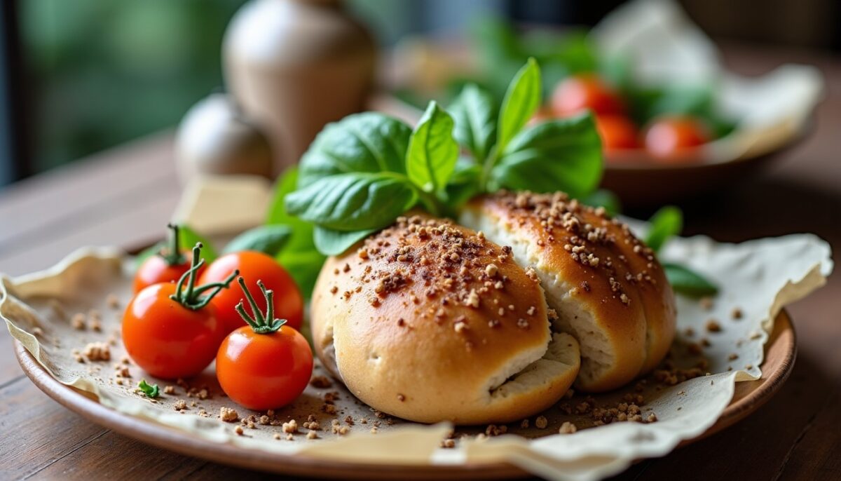 Adoptez la cuisine bio au quotidien : des recettes savoureuses et naturelles