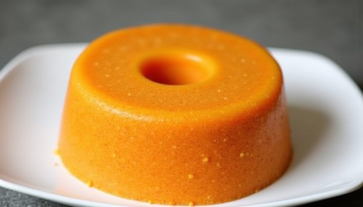 Gâteau aux carottes revisité : sans sucre ni beurre pour une douceur légère et saine