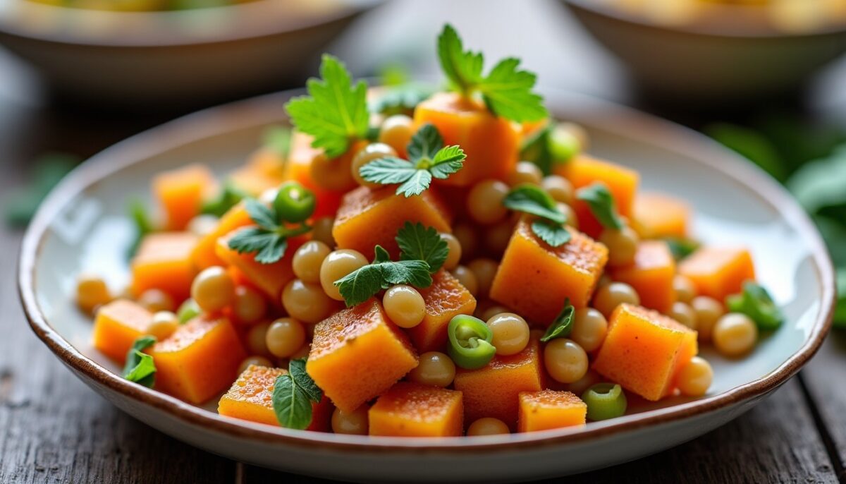 Accras de thon et graines rôties au four : une recette savoureuse et gourmande Accras de thon et graines rôties au four : une recette savoureuse et gourmande