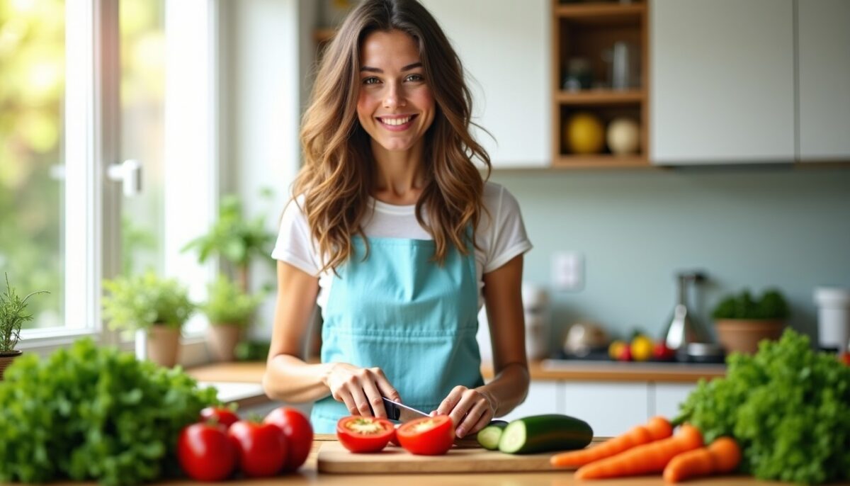 Êtes-vous adepte du mode de vie sain ou du régime restrictif ?