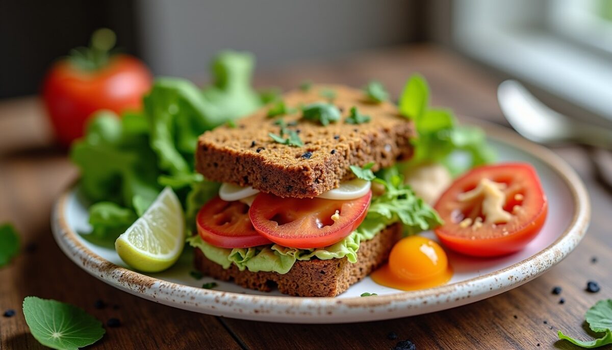 Les super-aliments qui boostent la minceur et favorisent la silhouette