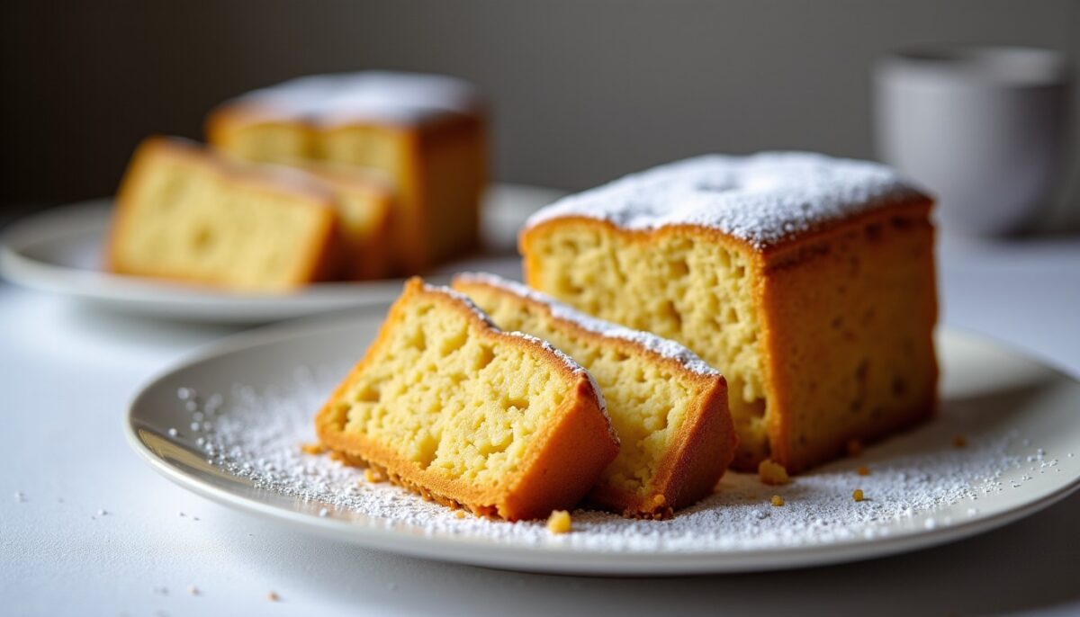 Guide pratique pour confectionner des gâteaux savoureux sans beurre ni huile