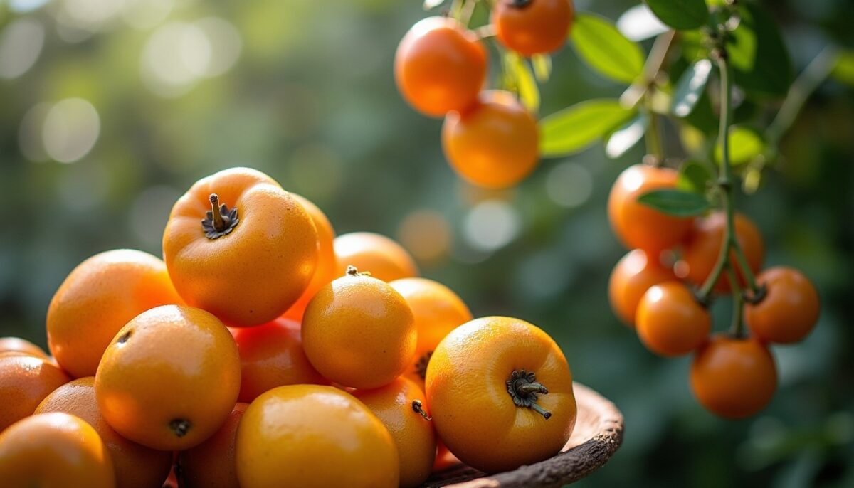 L'abricotier : un trésor fruité aux multiples bienfaits