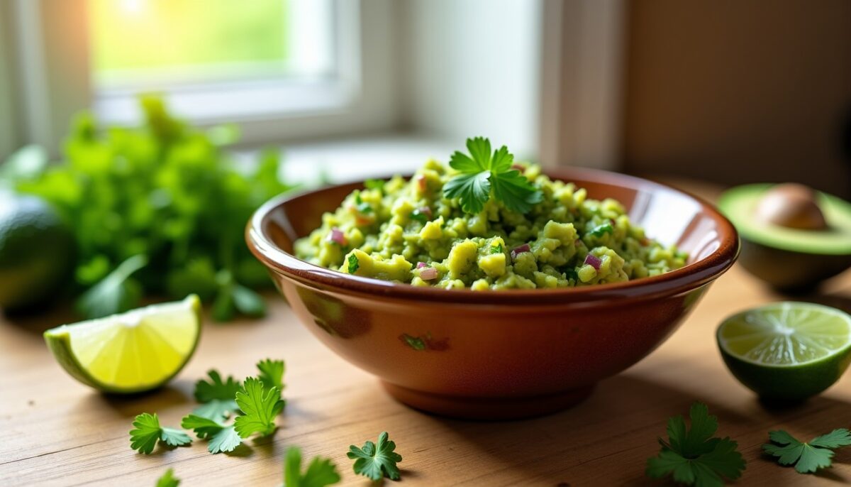 Mon guacamole : la recette originale et personnalisée Mon guacamole : la recette originale et personnalisée