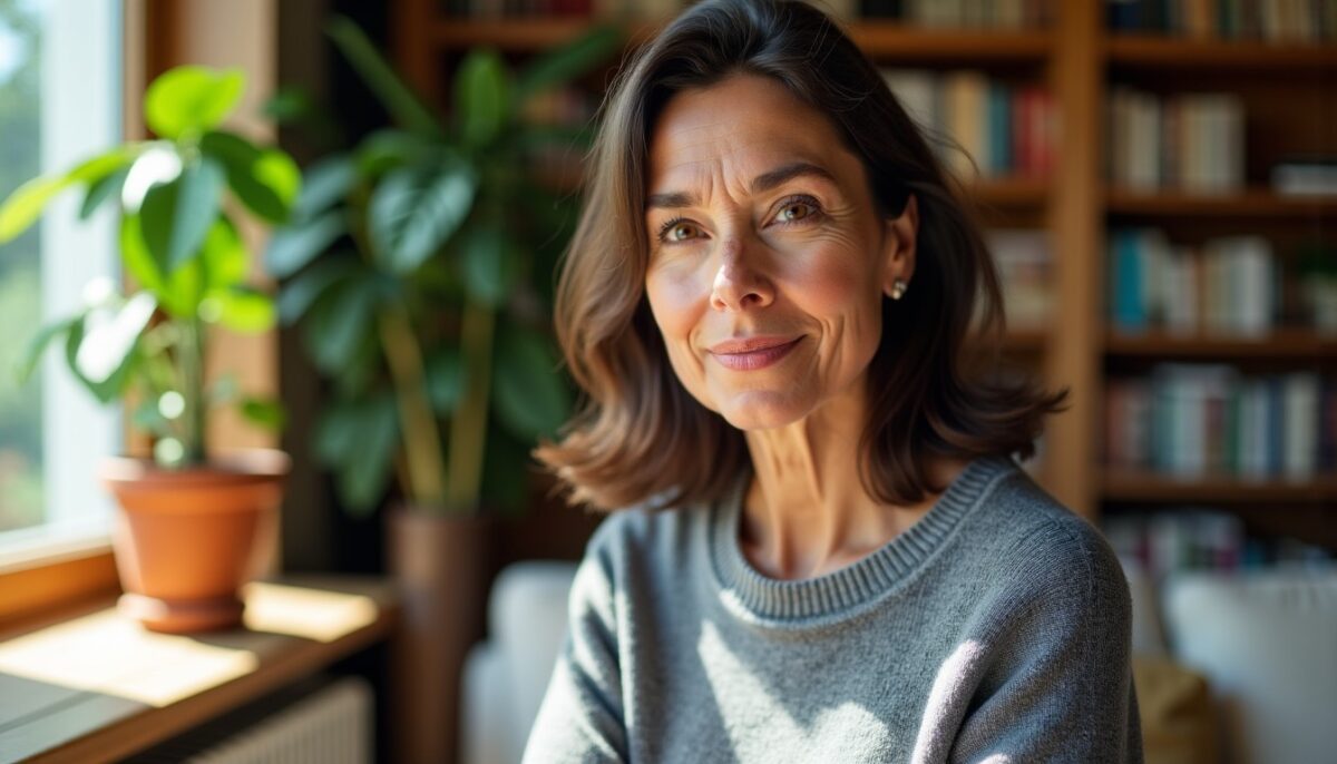 La Ménopause : une expérience unique et surprenante pour chaque femme