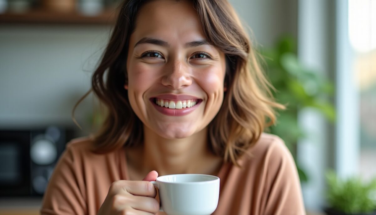 Manger sainement et facilement avec un appareil orthodontique à l’âge adulte