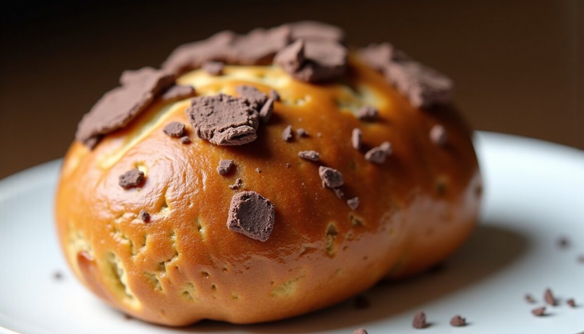 La Chocolatine : Découvrez la Délicieuse Brioche au Chocolat
