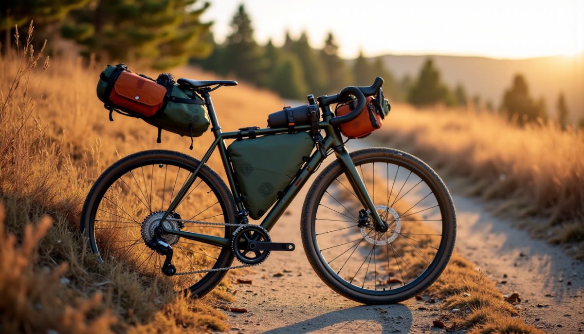 Achat de gravel bikepacking : 6 erreurs à éviter avec la gamme Welt