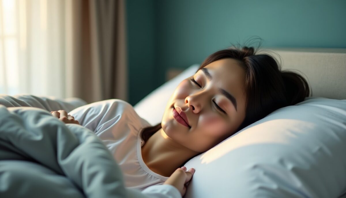 Comprendre les phases du sommeil : comment elles influencent votre repos et votre vitalité