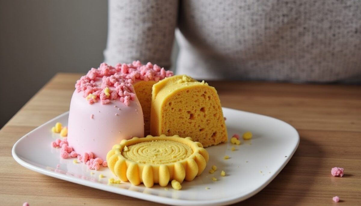 La Molly Cake : Le Secret d'un Gâteau Moelleux et Parfait La Molly Cake : Le Secret d'un Gâteau Moelleux et Parfait